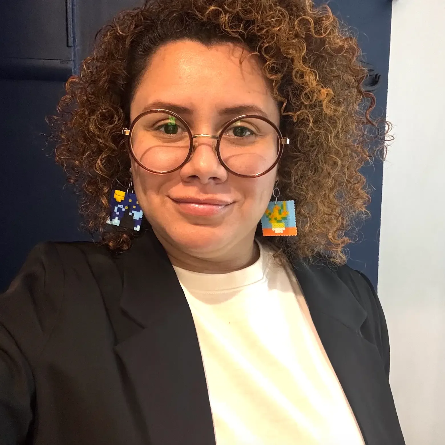 Foto de Larissa Mercury